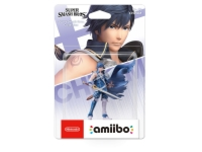 Lidl Nintendo Nintendo amiibo Chrom - Super Smash Bros. Collection