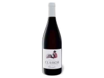 Raimat Clamor Costers del Segre DO, Rotwein 2018
