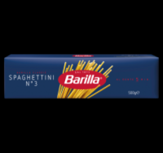 BARILLA Teigware 0.99 €