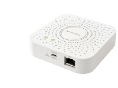 SILVERCREST® Gateway »Zigbee Smart Home«