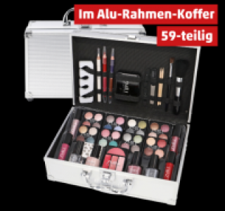 ZMILE COSMETICS Kosmetikkoffer 14.99 €