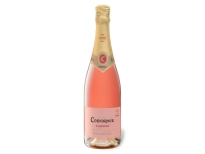 Lidl  Codorníu Clásico Rosado brut, Schaumwein