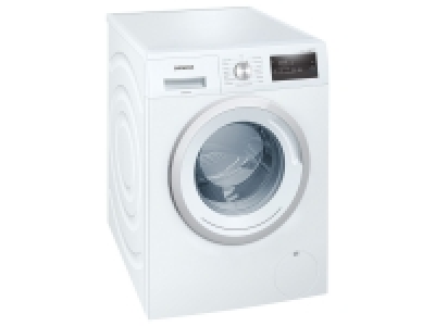 Siemens Waschmaschine »WM14N177«, 1400 U/min