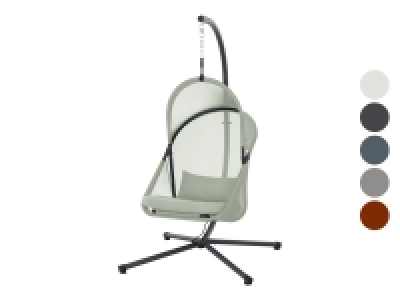 SIENA GARDEN Hängesessel »YOBAYA«, mit hochwertigen AIR-Mesh Gewebe 214.25 €