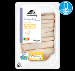 MÜHLENHOF Aufschnitt gebacken 1.69 €