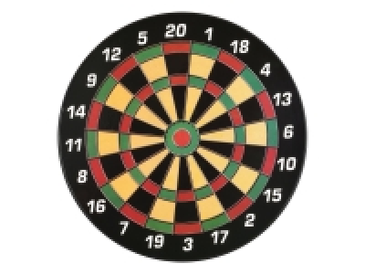 Karella Dartboard Magnet Set Family 21.99 €