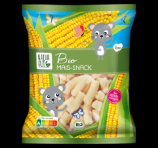 NATURGUT Bio Mais-Snack 0.49 €