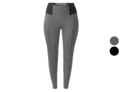 esmara® Damen Jeggings, mit Shapefunktion 6.99 €