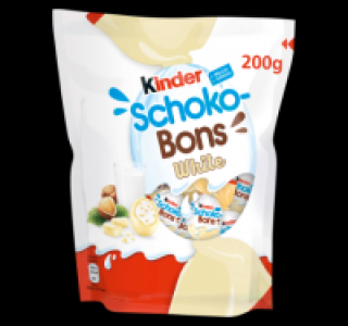 FERRERO Kinder Schoko-Bons 3.49 €