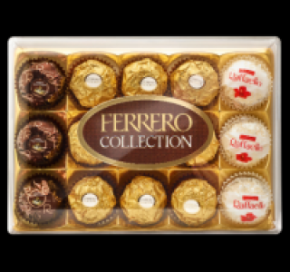 FERRERO Collection 3.99 €