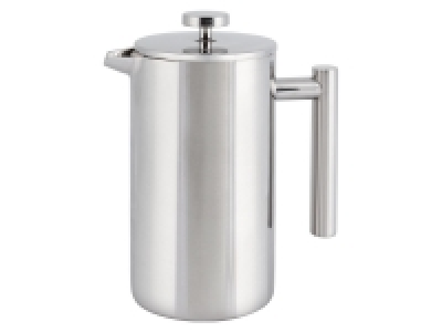ERNESTO® French Press Tee-/Kaffeebereiter, 1 l