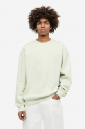 Sweatshirt Relaxed Fit 12.99 €