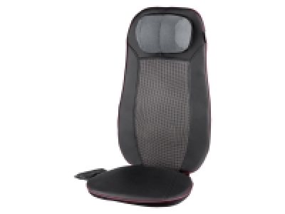 MEDISANA Shiatsu Massagesitzauflage, 48W