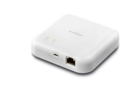 SILVERCREST® Gateway Zigbee Smart Home Apple HomeKit 15.99 €