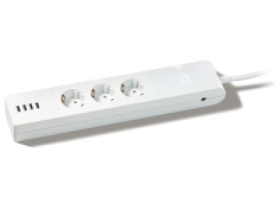 SILVERCREST® Steckerleiste »Zigbee Smart Home«, mit Sprachsteuerung 19.99 €