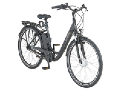 Prophete E-Bike Cityrad »Expedition«, 28 Zoll