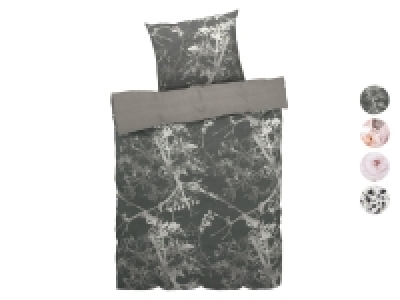 Michalsky Satin Bettwäsche, 155 x 220 cm 29.99 €