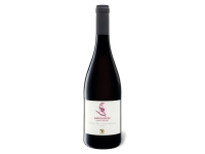 VIAJERO Carmenère Chile Valle de Colchagua trocken, Rotwein 2020 4.99 €