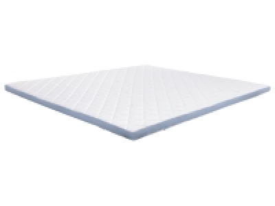 LIVARNO home Wende-Matratzentopper »Fresh«, 180 x 200 cm
