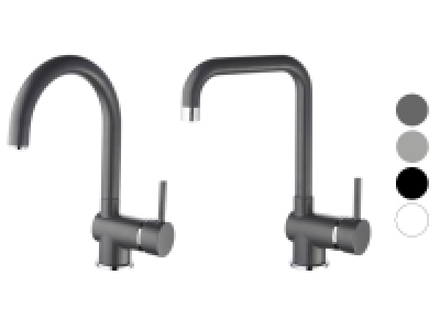 VEROSAN PRO Küchenarmatur »PRAG«, matt 35.41 €