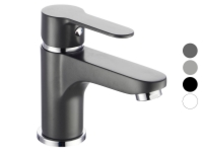 VEROSAN PRO Einhebelarmatur Waschtisch »MADRID«, matt 31.35 €