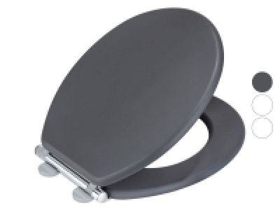 Wenko WC-Sitz »Morra«, mit Absenkautomatik 47.99 €