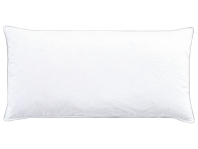 LIVARNO home Luxus-3-Kammer Kopfkissen, 40 x 80 cm
