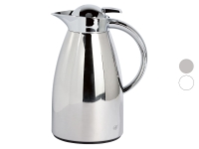alfi Thermoskanne »Signo«, 1 l, mit Drehverschluss 29.99 €