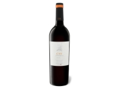 CXV Cientoquince Red Blend Argentinien trocken, Rotwein 2020 9.99 €