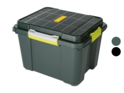 Curver Aufbewahrungsbox M »Scuba«, 45 l 19.99 €