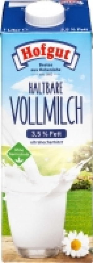 HOFGUT 1.29 €