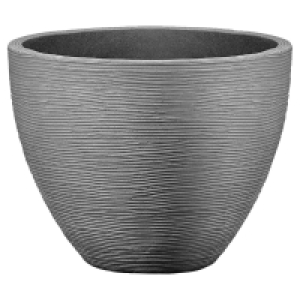 BELAVI Kleiner Rillen-Pflanztopf 12.99 €