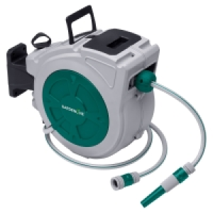 GARDENLINE Automatischer Schlauchaufroller 39.99 €