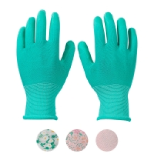GARDENLINE Gartenhandschuhe, 2 Paar 1.99 €