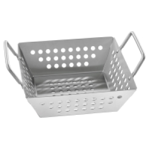 BBQ Grillkorb oder Grillpfännchen 5.99 €