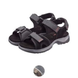 Aldi Süd  CRANE Trekkingsandalen