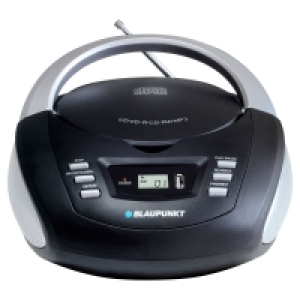 Aldi Süd  BLAUPUNKT CD-Radio RCD 204