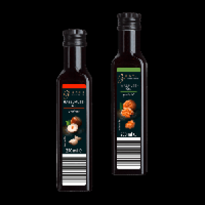 GOURMET FINEST CUISINE Nuss&ouml;l 3.49&nbsp;&euro;