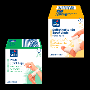 Aldi Nord Vitalis VITALIS Kompressen / Bandagen