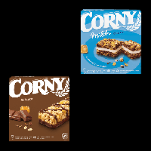 CORNY Müsliriegel 1.69 €