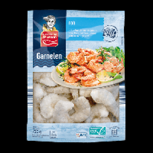 GOLDEN SEAFOOD Garnelen 9.99 €