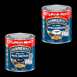 HAMMERITE Metall-Schutzlack 23.05 €