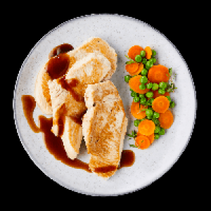 MEINE METZGEREI Putenbrustfilet-Teilstück 9.49 €
