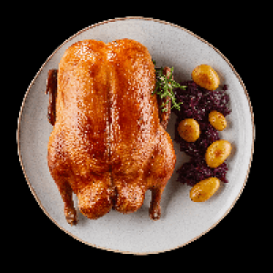 GOURMET FINEST CUISINE Junge Ente 6.99 €