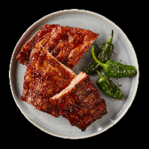 Aldi Nord Käfer KÄFER Spare-Ribs