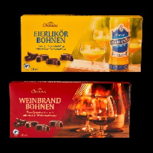 CHÂTEAU Eierlikör- / Weinbrandbohnen 1.59 €