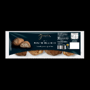 GOURMET FINEST CUISINE Panini Rustico 1.89 €