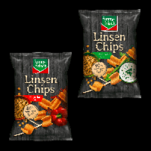 FUNNY-FRISCH Linsen-Chips 1.39 €