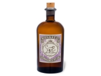 Monkey 47 Schwarzwald Dry Gin 47% Vol 30.99 €
