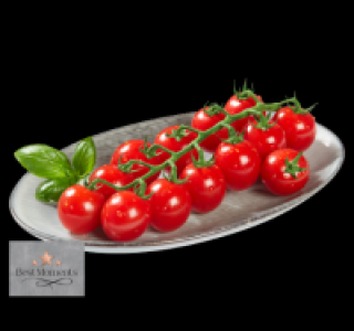 BEST MOMENTS Mini-Cherry-Rispentomaten 2.29 €